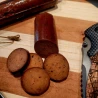 Saucisson végétal le Bâton de Cayenne 1 x 160 gr - PLANTELAN