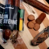 Saucisson végétal le Bâton de Cayenne 1 x 160 gr - PLANTELAN