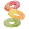 Sachet Apple Garden 175 gr - TROLLI