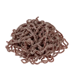 Sachet Spaghettini Cola Acidulé 100 gr - Trolli