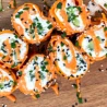 THE SMOKEY SLICES, inspiré du Salmon 80 gr - Revo