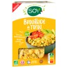Brouillade de Tofu BIO 200 gr - SOY