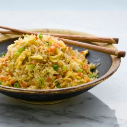 Brouillade de Tofu BIO 200 gr - SOY