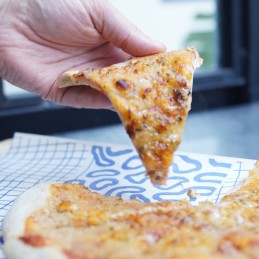 FRAIS - Pizza Mözza 430 gr - VÄCKA