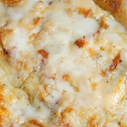 FRAIS - Pizza Mözza 430 gr - VÄCKA