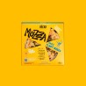FRAIS - Pizza Mözza 430 gr - VÄCKA