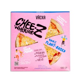 FRAIS - Pizza Chee-z 430 gr - VÄCKA
