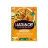 Couscous aux falafels de pois chiches 280 gr - HARI&CO