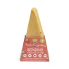 Alternative végétale au parmesan pimenté 150 gr - GONDINO