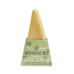 GONDINO delicato mild BIO 150 gr - PANGEA FOOD
