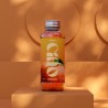 Kombucha à la pêche 33 cl - CIAO KOMBUCHA