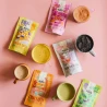 Pink Latte BIO 125 gr - ATELIER MARTA