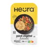 Pavé végétal et gourmand 180 gr - HEURA