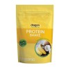 Protein shake Banane et Noix de coco 450 gr - Dragon Superfoods