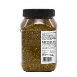 Pesto Vegan alla Genovese 900 gr - PURO