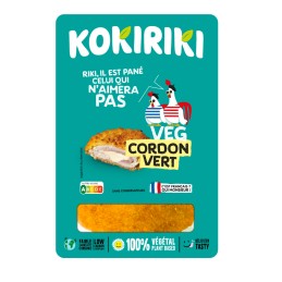 Cordon vert 200 gr - Kokiriki