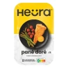 Filets panés de poisson végétal 160 gr - HEURA