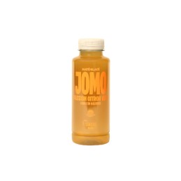 Maté glacé passion citron vert BIO 35 cl - JOMO - vegetalfood