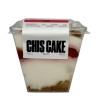 Dessert en verrine Chis Cake FRAIS 110 gr - CUVO
