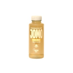 Citronnade glacée gingembre BIO 35 cl - JOMO - vegetalfood