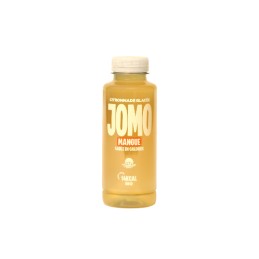 Citronnade glacée mangue BIO 35 cl - JOMO - vegetalfood