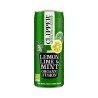 Canette Citron Vert & Menthe BIO 25cl - CLIPPER