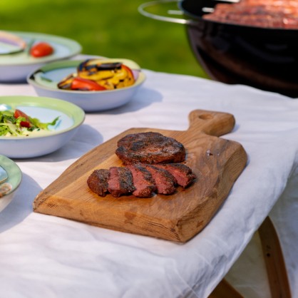 Steak Paprika 160 g - Planted - vegetalfood
