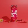Boisson Love Passion Piment Vanille 25 cl - JANE - vegetalfood