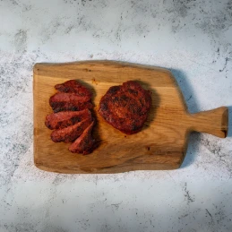 Planted Steak Paprika 160 gr - PLANTED