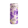 Boisson Relax Thé Vert Violette Citron 25 cl - JANE - vegetalfood