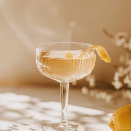 Boisson Collagène Clémentine Rose 25 cl - JANE - vegetalfood