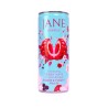 Boisson Energy Gingembre Fruits Rouges 25 cl - JANE - vegetalfood