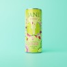 Boisson Energy Cactus Citron Vert 25 cl - JANE - vegetalfood