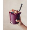 Préparation pour Acai bowl 250 g - Wholey - vegetalfood
