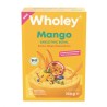 Préparation pour Mango bowl 250 g - Wholey - vegetalfood