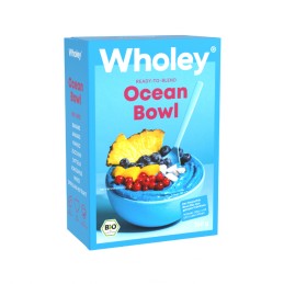 Préparation pour Ocean bowl 250 g - Wholey - vegetalfood