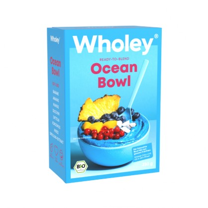Préparation pour Ocean bowl 250 g - Wholey - vegetalfood
