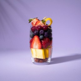 Mélange pour smoothie Amazing Acai - Wholey - vegetalfood