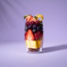 Mélange pour smoothie Amazing Acai - Wholey - vegetalfood