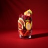 Mélange pour smoothie Ban & Berries - Wholey - vegetalfood