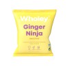 Mélange pour smoothie Ginger Ninja - Wholey - vegetalfood