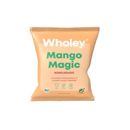 Magic Mango Shake 167 g - Wholey - vegetalfood