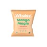 Magic Mango Shake 167 g - Wholey - vegetalfood