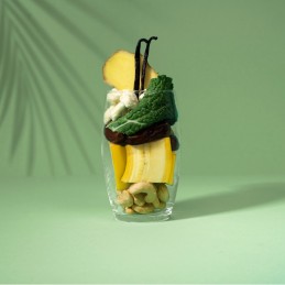 New Vanilla Shake 167 g - Wholey - vegetalfood
