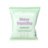 New Vanilla Shake 167 g - Wholey - vegetalfood