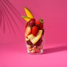 Strawberry Shake 167 g - Wholey - vegetalfood
