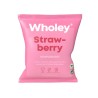 Strawberry Shake 167 g - Wholey - vegetalfood