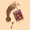 Céréales Chillo Pillow BIO - Wholey - vegetalfood