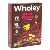 Céréales Chillo Pillow BIO - Wholey - vegetalfood