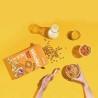 Céréales Happy Pops BIO - Wholey - vegetalfood